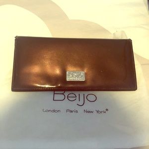 Beijo wallet